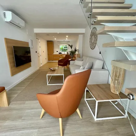 Hotel Emblematico Hi Santa Cruz de Tenerife