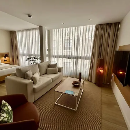 Emblematico Hi Santa Cruz de Tenerife