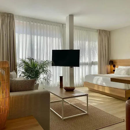 Hotel Emblematico Hi