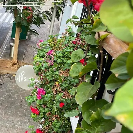 嗨标志套房酒店 酒店