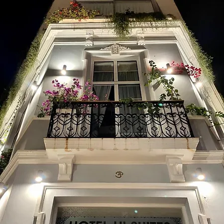 Emblematico Hi Hotel Santa Cruz de Tenerife